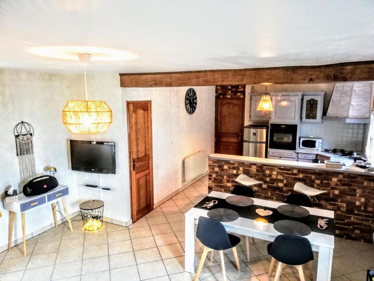 Scandi-House Marly-la-Ville Kültér fotó
